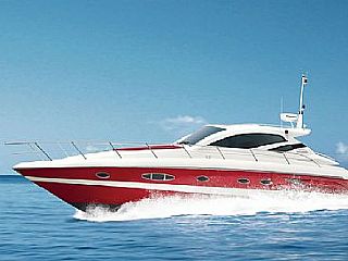 Sea Stella Luxury Yacht 46