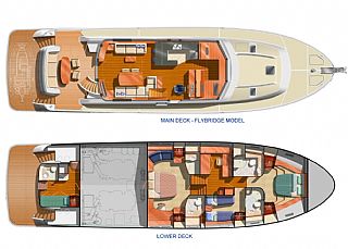 Global Yacht Builders OS68