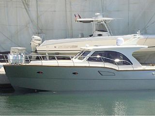Mavi Yachts Rose 1230