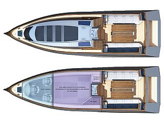 Messerschmitt Yachts MTT-Shuttle
