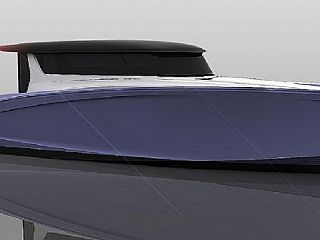 Numo Yachts 1000
