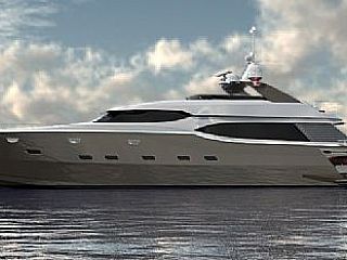 Pachoud 37M LOMOcean Sport Yacht