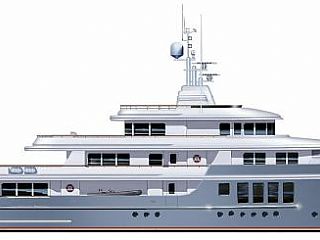 RMK Yachts Vripack 175