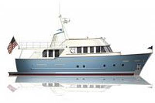 Sea Spirit Passagemaker 55
