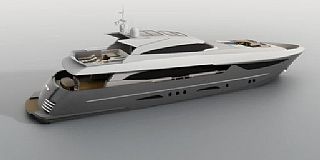 Seabrook Yachts S 35