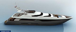 Seabrook Yachts S 41