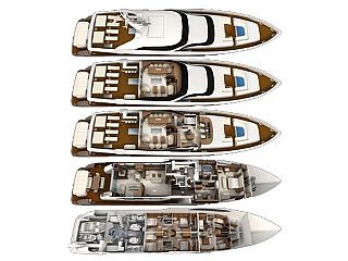 Seabrook Yachts S 41