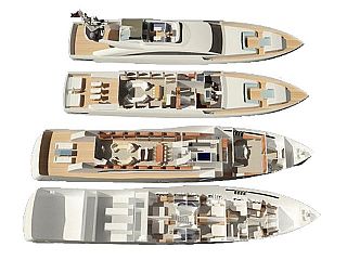 Seabrook Yachts S 45