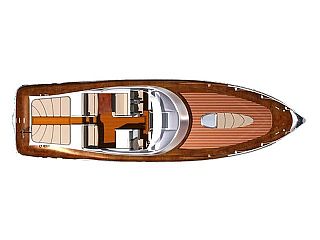 Seabrook Yachts S 46