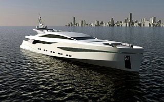 Seabrook Yachts S 55
