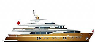 Ses Yachts 36 m MY (2)