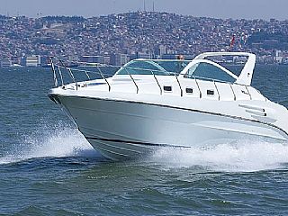 Tacar Motor Yacht Offshore 10.0
