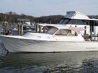 Tiffany Yachts Tiffany Classic 38
