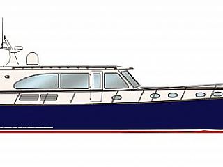 Vicem Yachts Classic 77
