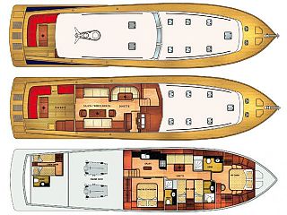 Vicem Yachts Classic 77