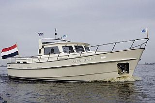 Frisian Cruiser OCAC 43