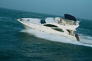 Gallop Yachts 48