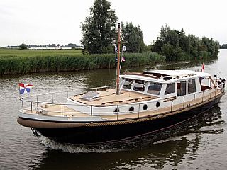 Grouwster Vlet 1350