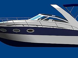 James Boat H28 Cruiser