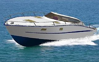 James Boat H32 Sport