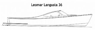 Leomar Langusta 36