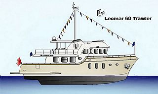 Leomar Trawler 60