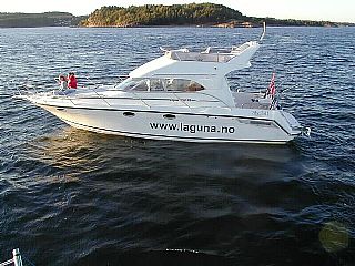 Laguna 1180 FB