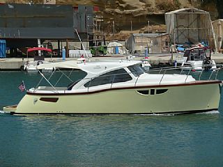 Mavi Yachts Daisy 990