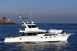 Mikelson Yachts Mikelson 75