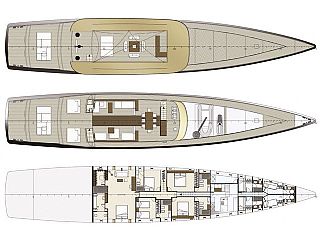 MMGI Yacht 44m