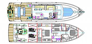 New Ocean Yachts V 640EX