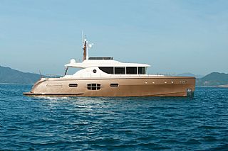 NISI Yachts V2400 