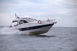 Nordic Oceancraft NORDIC 38 HT