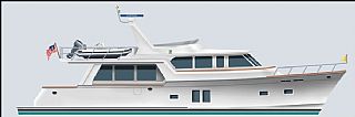 Offshore Yachts 64' VOYAGER