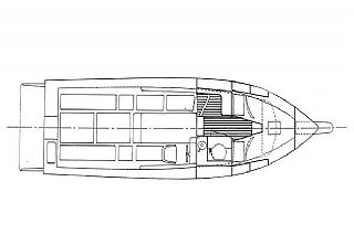 Pantawee Marine Lobster Boat 26