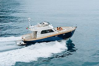 Patrone 42′ Fly
