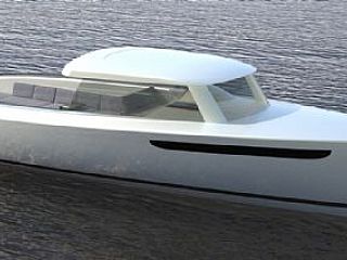 Patterson Boatworks Lucent 44