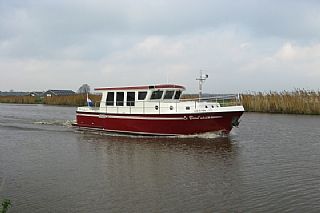 Pedro Boat Donky 37