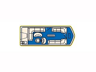 PlayCraft Deck Cruiser 22