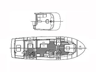 Poly Marine 40 Yacht