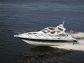 Scand Boats 360 SE