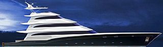 Sea Force IX Luxury Performance Skybridge 177.5