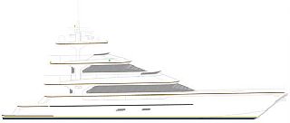 Sea Force IX Performance Expedition Yacht 99.5
