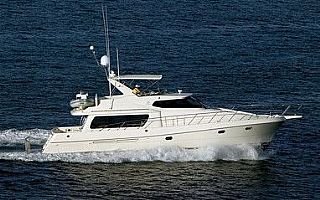 SeaFa Pilothouse Yacht 58 Feet