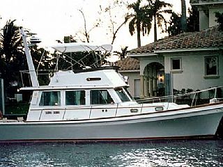 Shannon Voyager 36