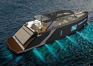Sky Yachts Space