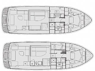 Sterling Yachts Atlantic 41