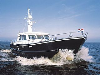 Sturier Yachts 520 OC