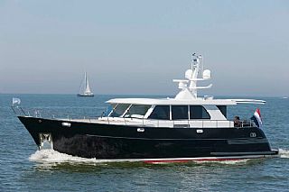 Sturier Yachts 620 CS