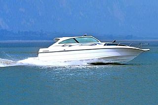 Sunsea Luxury yacht 32